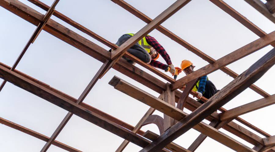 Professional residential roofers in Peach Orchard, AR