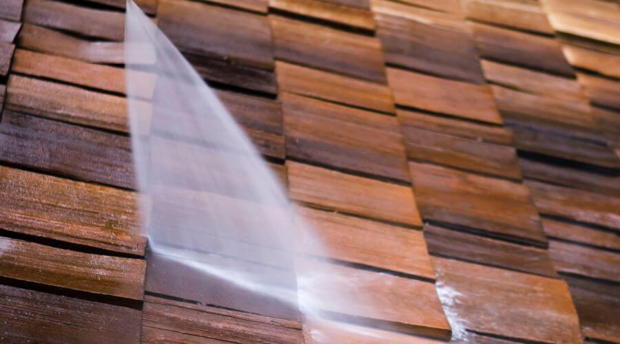 Roof Repair in Peach Orchard, AR
